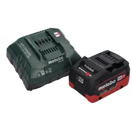 Metabo RTD 18 LTX BL 30 inkl. 1 x 5,5 Ah + Ladegerät