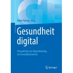 Gesundheit digital