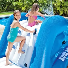 Intex Wasserrutsche 333 x 206 x 117 cm