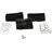 Fluidra Deutschland GmbH PVC Bürstenset Power 4.0 Ersatzteil 71180
