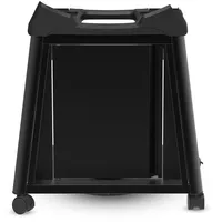 Weber Premium Rollwagen für die Q-Serie