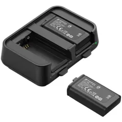 Sennheiser EW-D Ladeset USB inklusive 2 Batterien | ✔️ + 100 € gratis Geschenkbox