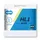 KMC HL1 Wide Silver - 100 Glieder,