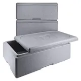 Contacto Thermobox GN 1/1 grau