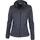 Maul Damen Funktionsjacke Bogenhausen-Steppjacke Hybrid, Größe 42 in Blau taubenblau