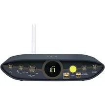 Ifi ZEN Blue 3 HiFi-Sender und Receiver, lossless Bluetooth 5.4