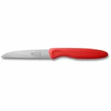 Windmühlenmesser Allzweckmesser 18 cm rot rostfrei