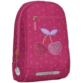 BECKMANN Rucksack Cherry