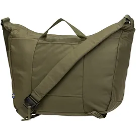 Fjällräven Färden Crossbody Umhängetasche Synthetik Green