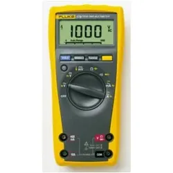 Fluke Echteffektiv-Multimeter m.Kapzität+Frequenz FLUKE-179 EGFID
