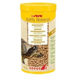 Sera Raffy Mineral 1.000 ml