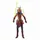 Star Wars Ahsoka Tano The Vintage Collection 9,5 cm große The Clone Wars Action-Figur - mehrfarbig