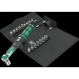 WERA Safe-Torque A 1 SHK Set 1 1/4" Vierkant, 2-12 Nm