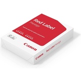 Canon Red Label Prestige 97005578 Universal Druckerpapier Kopierpapier DIN A3 80 g/m2 500 Blatt Weiß