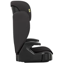 Graco Junior MaxiTM i-Size R129 Kindersitz, ca. 3,5 Jahre (100 cm), Kindersitzerhöhung, Armlehnen und Kopfstütze höhenverstellba...