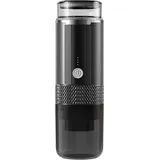 Tragbare Espressomaschine, kabellos, elektrisch, 2-in-1, kleine Reisemaschine für Camping, Büro, Wandern, Wohnmobil