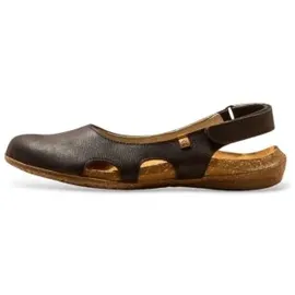El Naturalista Wakataua Damen Schwarz 36