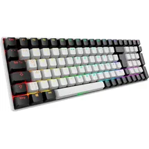 Sharkoon SKILLER SGK50 S2 Gateron Brown DE