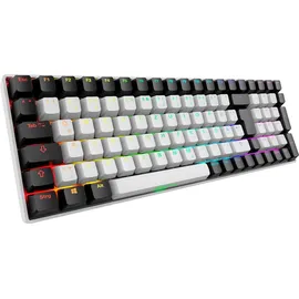 Sharkoon SKILLER SGK50 S2 Gateron Brown DE