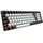 Sharkoon SKILLER SGK50 S2 Gateron Brown DE
