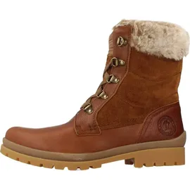 Panama Jack Tuscani B1 bark nappa 37