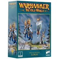 Games Workshop 13-07