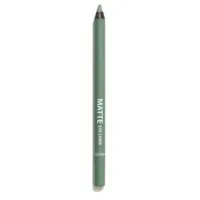 GOSH COPENHAGEN GOSH Matte eye liner #007-caribbean