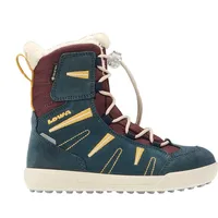 Lowa Kinder Lucy 2 GTX Hi Schuhe (Größe 35,