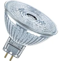 Osram LED Reflektorlampe Mr16 GU5.3, 345 lm, 15000 h, Kaltweiße
