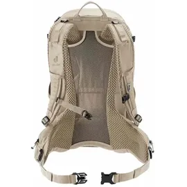 Deuter Futura 27 27 l grau/beige