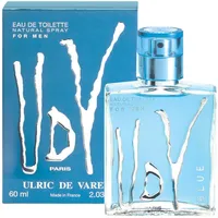 Ulric de Varens Varens Blue Eau De Toilette 60
