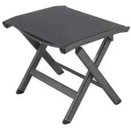 MWH Das Original MWH Kedline Hocker 44 x 50 x 43,5 cm grau