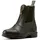 Ariat Women's Devon Zip Paddock Boot , Black, 10.5 - 42 EU