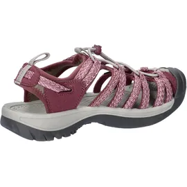 Keen Whisper Damen Rose Brown/Peach Parfait 40