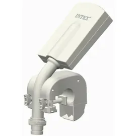 Intex Wasserfontäne Multi-Color weiß One Size