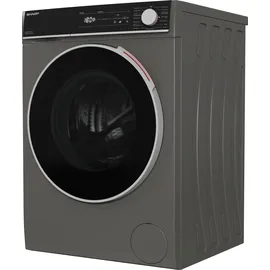Sharp ES-NFH014CAA-DE Waschmaschine (10 kg, 1400 U/min)