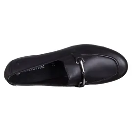 remonte D0K13-00 Damen Schwarz 39
