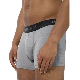 super.natural Herren Tundra175 2er Pack Unterhosen (Größe XL,