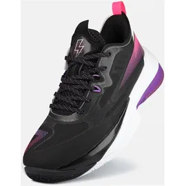 Peak Performance TaiChi Lightning Basketballschuhe 21750 black/purple 45
