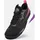 Peak Performance TaiChi Lightning Basketballschuhe 21750 black/purple 45