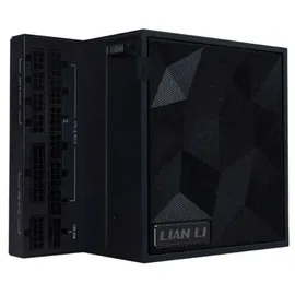 Lian Li Edge Gold 1000w 80 Plus Gold Modular Power Supply One Size