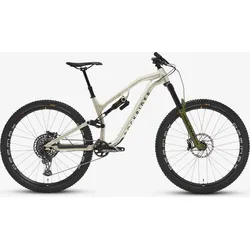 Mountainbike 29 Zoll All Mountain Feel 900 LT Aluminiumrahmen S