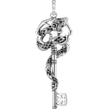 Thomas Sabo Schlangen-Optik Silber 98369111