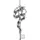 Thomas Sabo Schlangen-Optik Silber 98369111