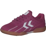 hummel Root Elite Handballschuhe Kinder cactus flower 40