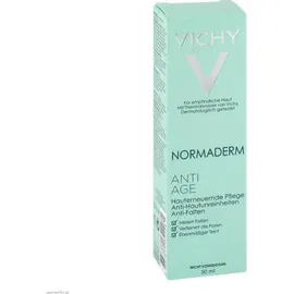 Vichy Normaderm Anti-Age Creme 50 ml