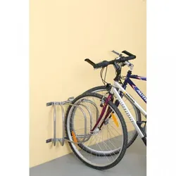 Fahrradständer für 3 Fahrräder Biedrax SK3082