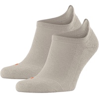 Falke Socken, Unisex 2er Pack Stretch 37