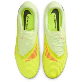 Nike Phantom 6 Low Academy FG/MG Herren orange 39