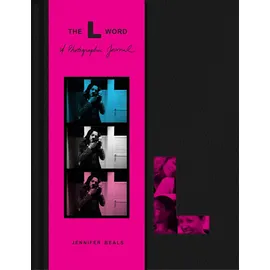 simon + schuster llc The L Word: A Photographic Journal